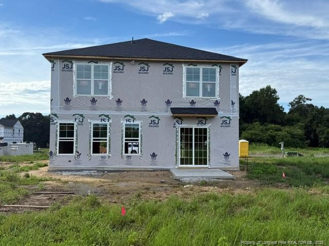 102 Boston River Drive