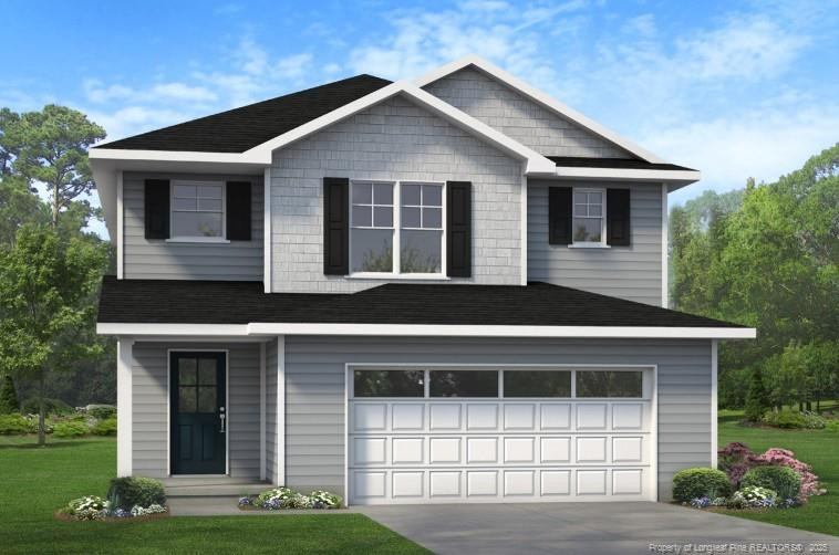 102 Boston River Drive
