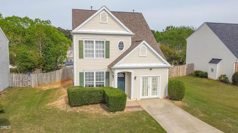 220 Purple Leaf Road Fuquay Varina NC 27526