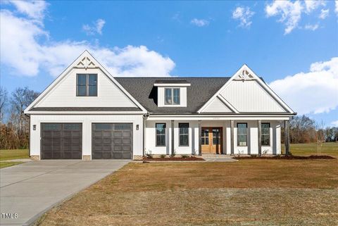 A home in Battleboro