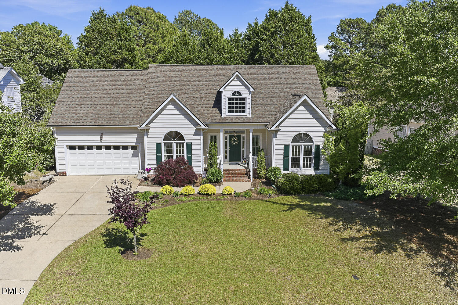 1224 Secotan Place