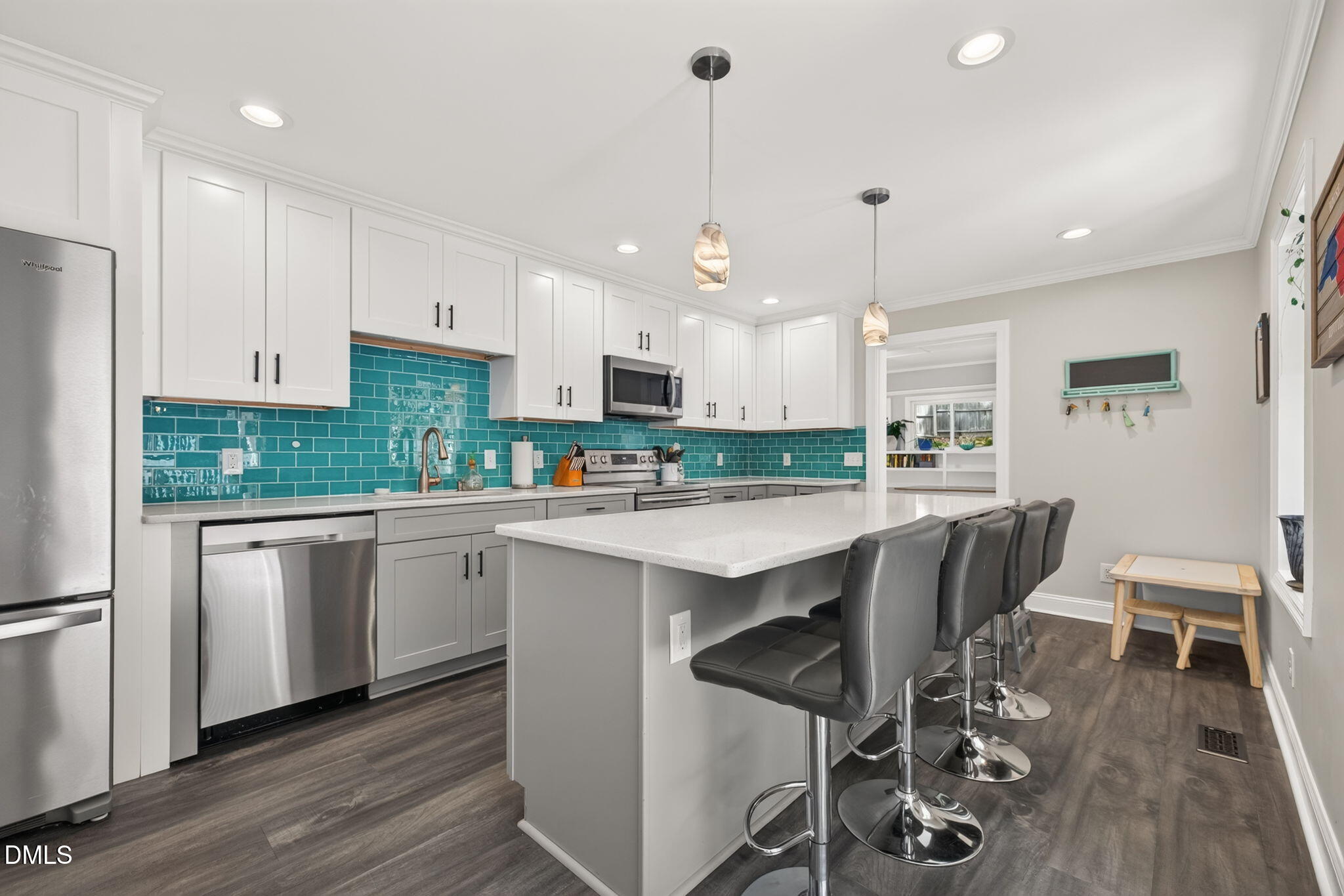 4705 Joseph-michael Court