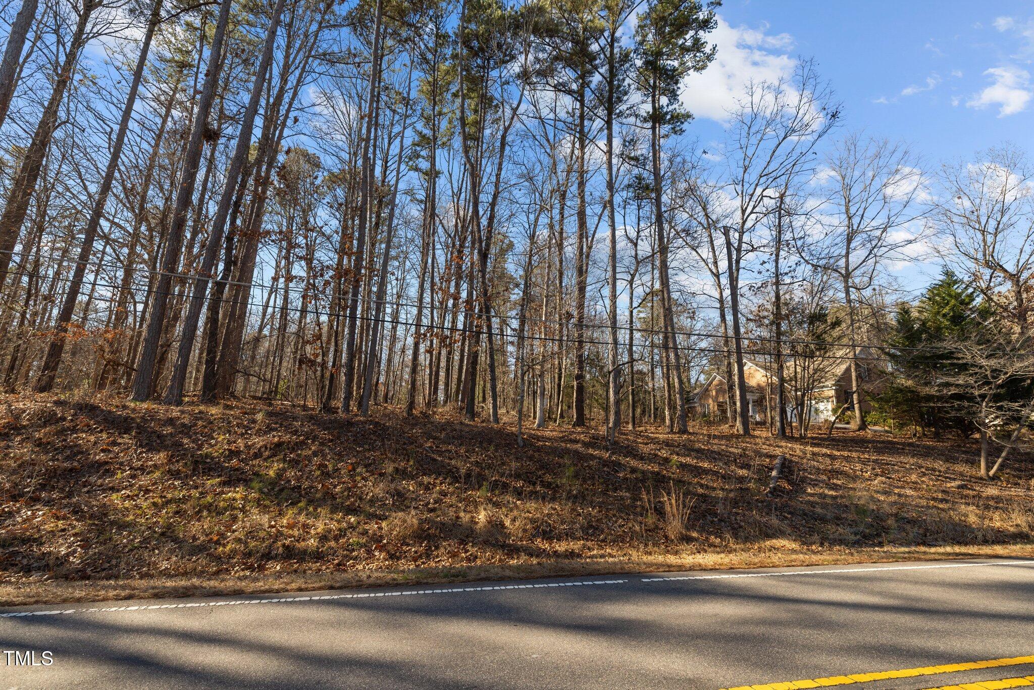 3207 W Cornwallis Road