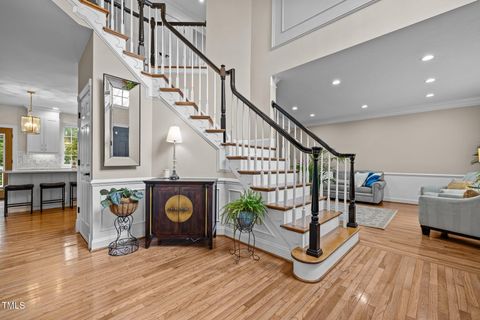 105 Aberson Court Cary NC 27519