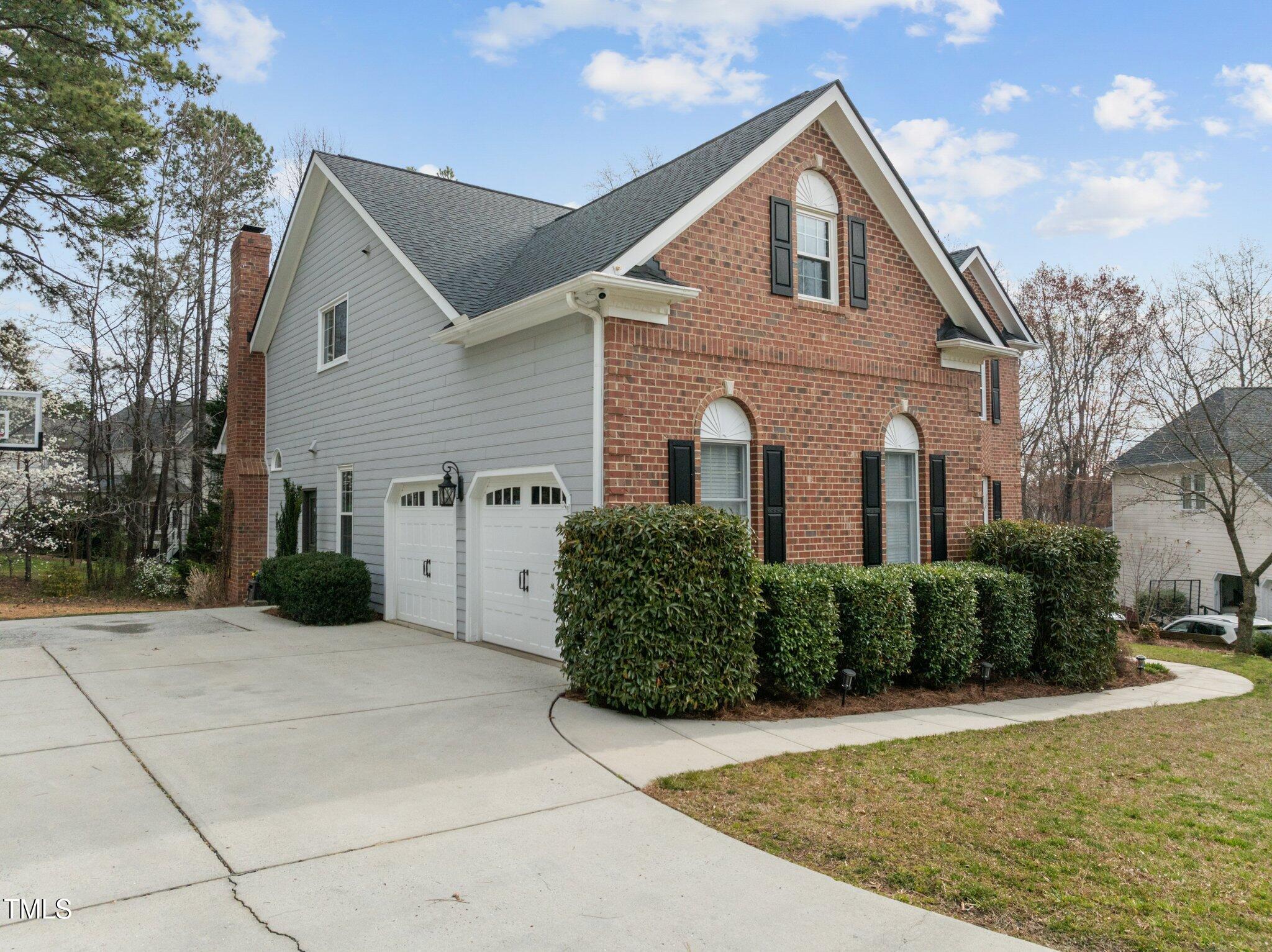 105 Aberson Court