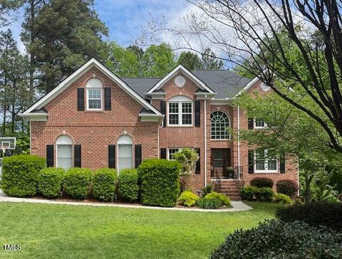 105 Aberson Court Cary NC 27519