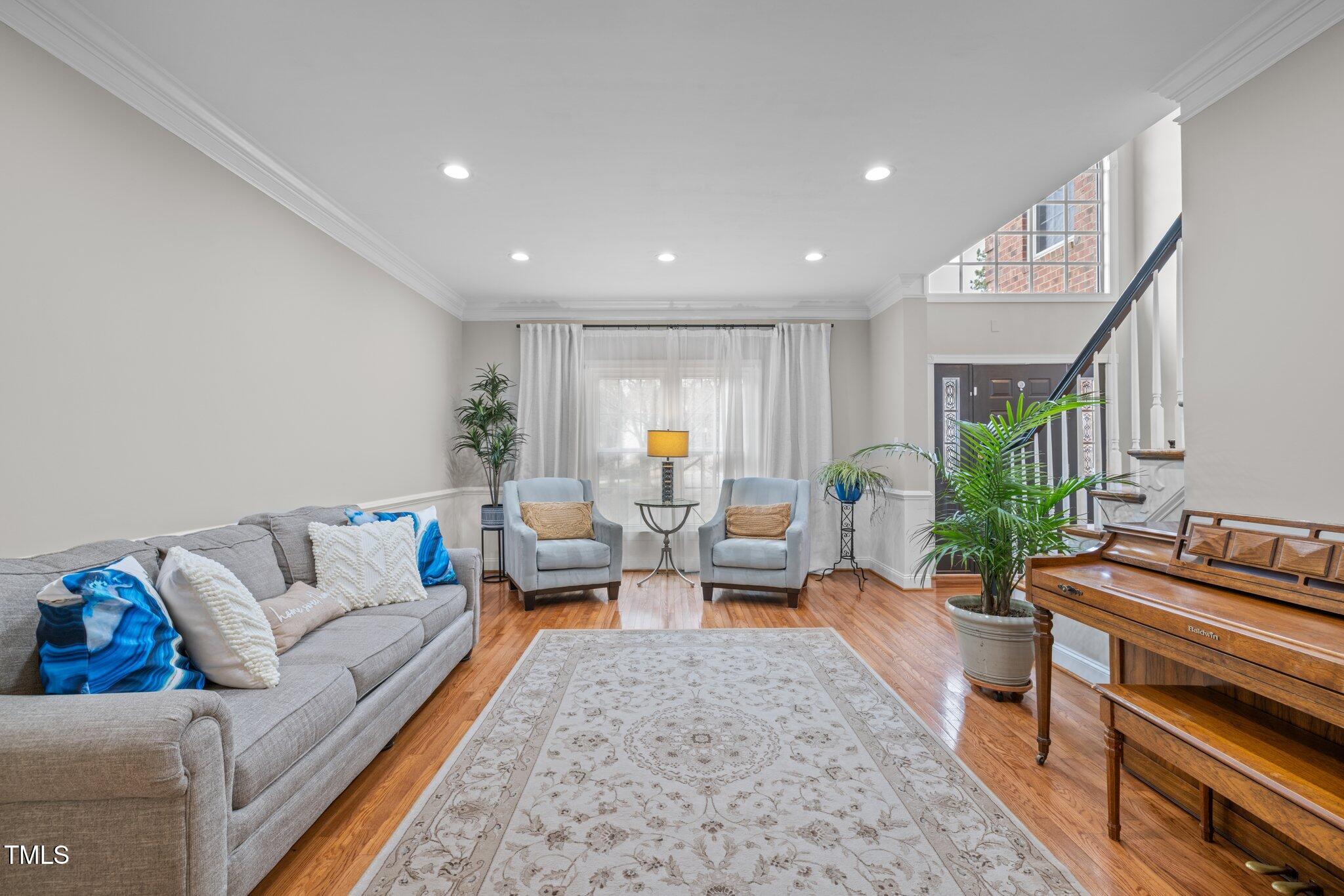 105 Aberson Court
