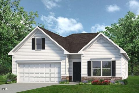 52 E American Marigold Drive 63 Benson NC 27504