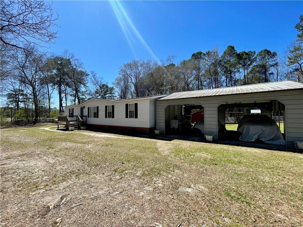 2661 The Avenue