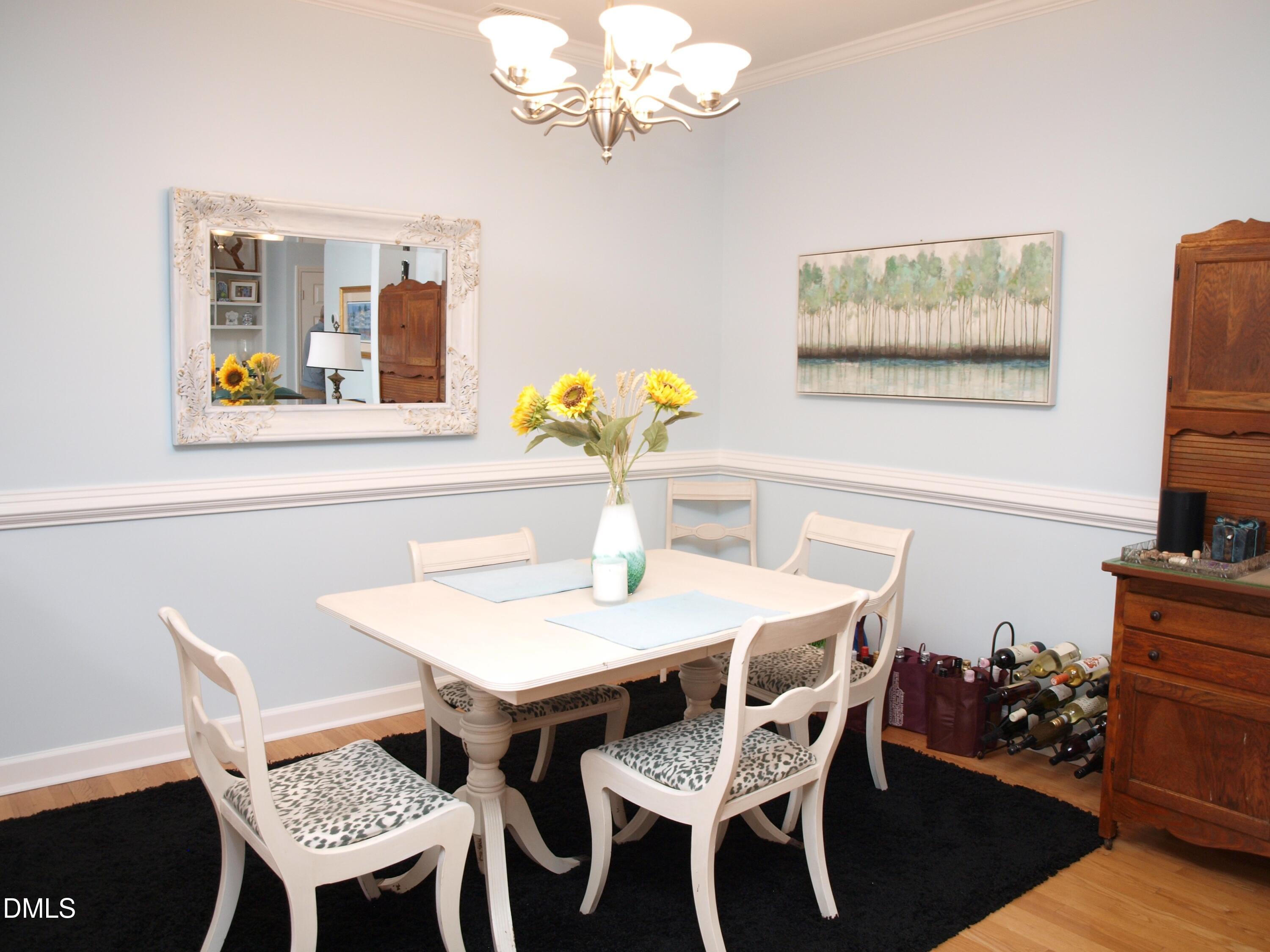 802 Mill Greens Court