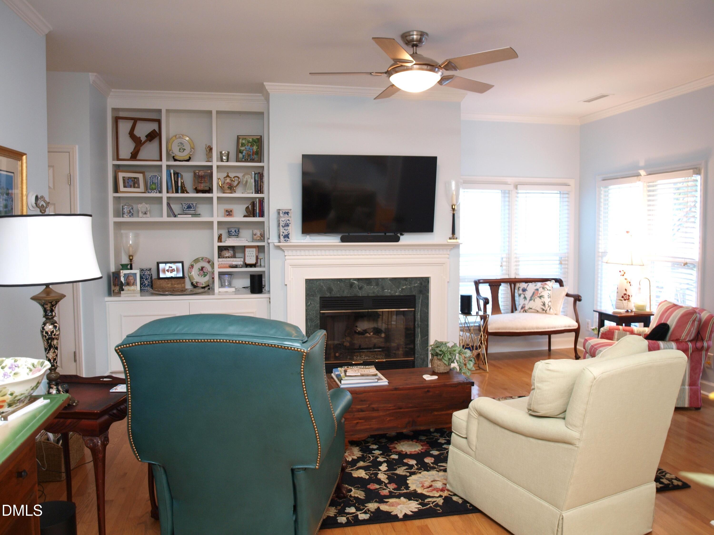 802 Mill Greens Court