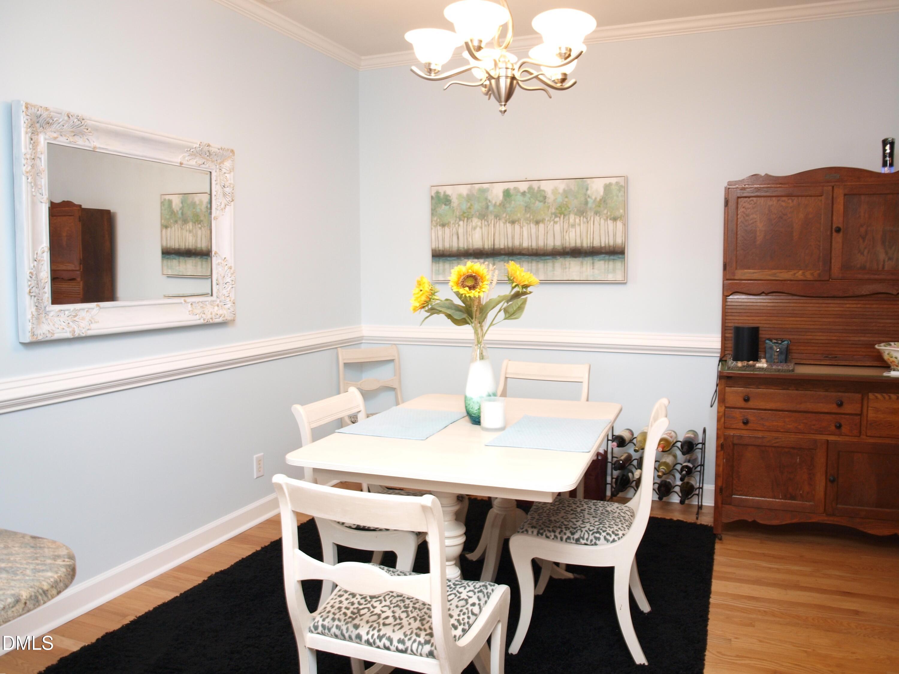 802 Mill Greens Court