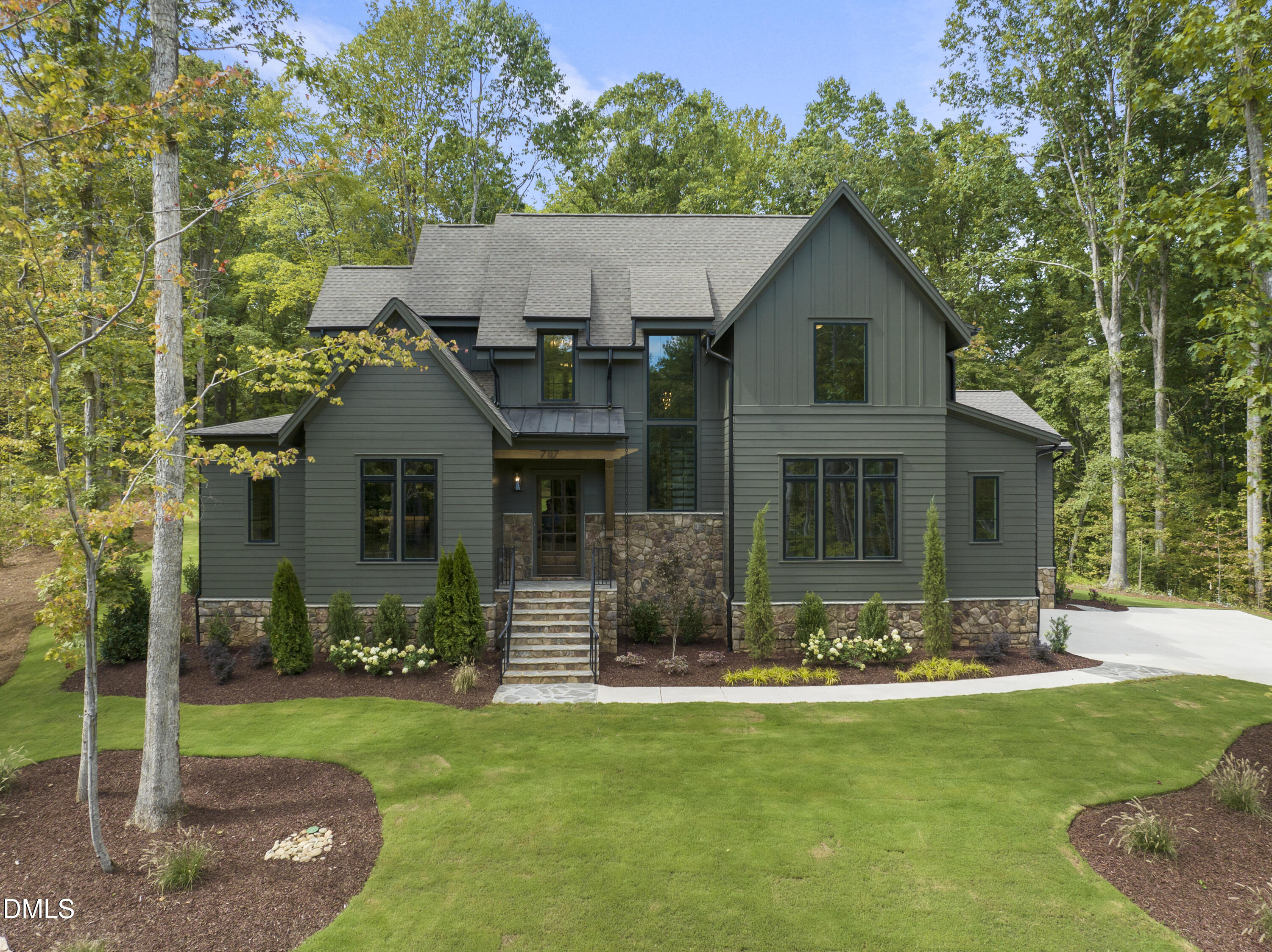 208 Gaines Trail