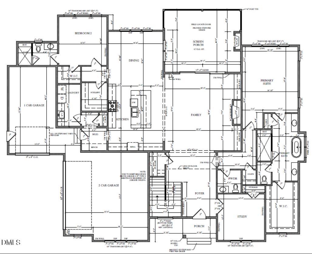 208 Gaines Trail