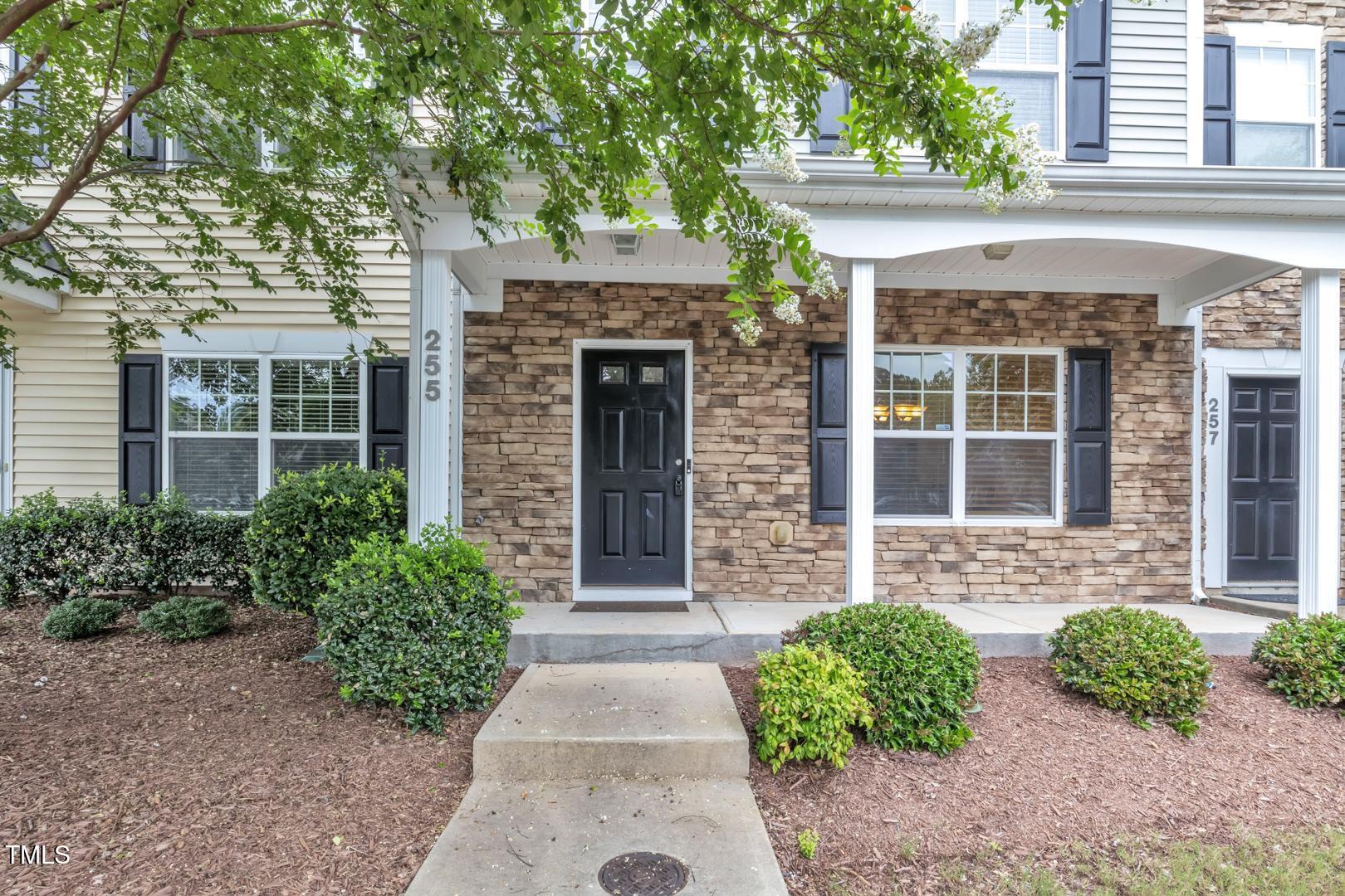 255 Hampshire Downs Drive