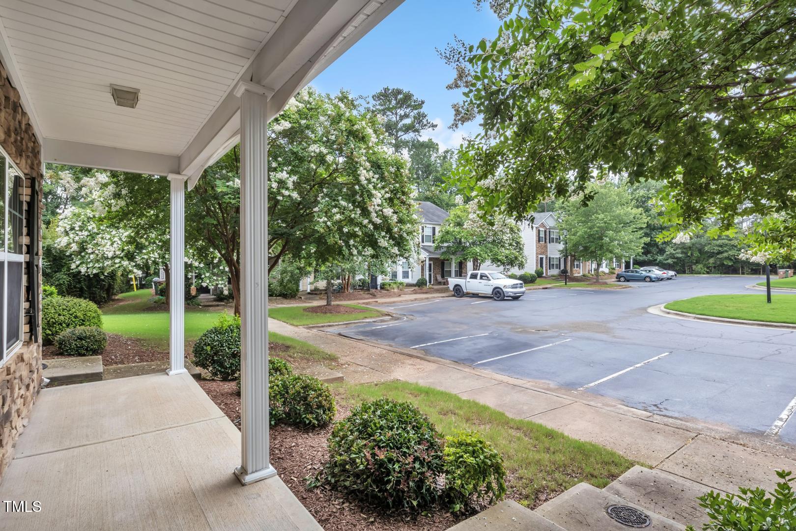 255 Hampshire Downs Drive