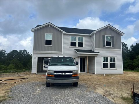 1072 Emerald Stone Loop Hope Mills NC 28348