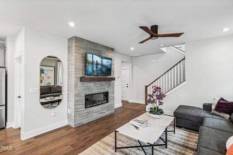 16 Quietwood Way Pittsboro NC 27312