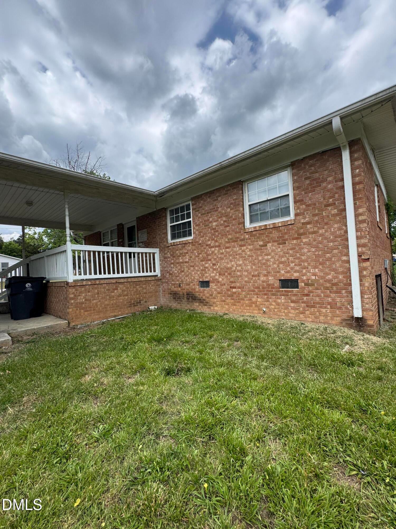117 Ward Avenue, Oxford, NC, 27565