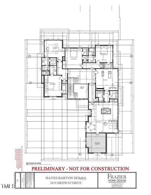 2419 Medway Drive