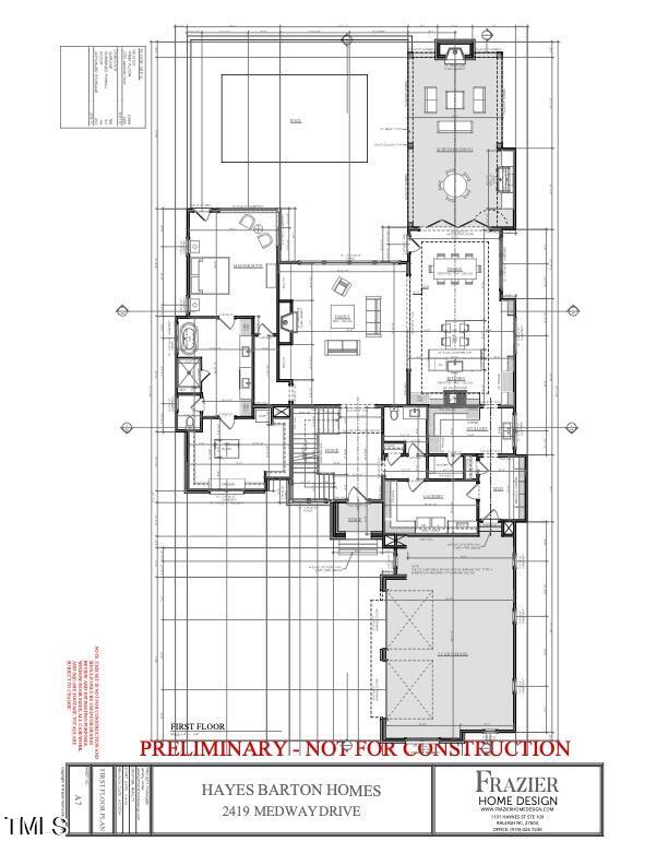 2419 Medway Drive
