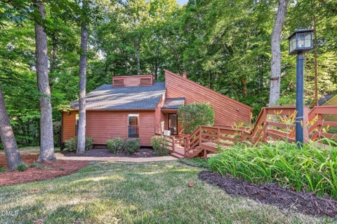 Photo of 4214 Trotter Ridge Road, Durham, NC 27707 (MLS # 10171904)