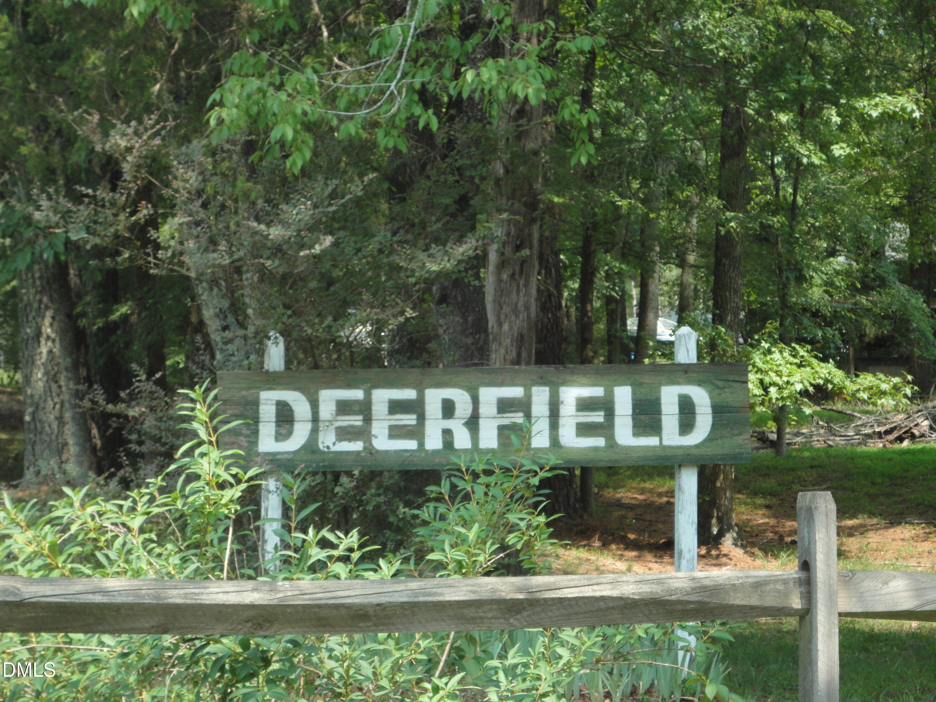 3588 Deerfield Road, Stem, NC, 27581