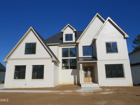 7730 Roberts Road Apex NC 27523