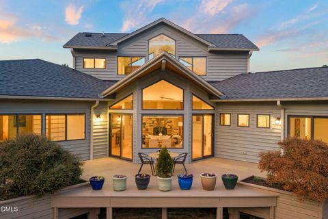 1009 Starfield Circle Hillsborough NC 27278