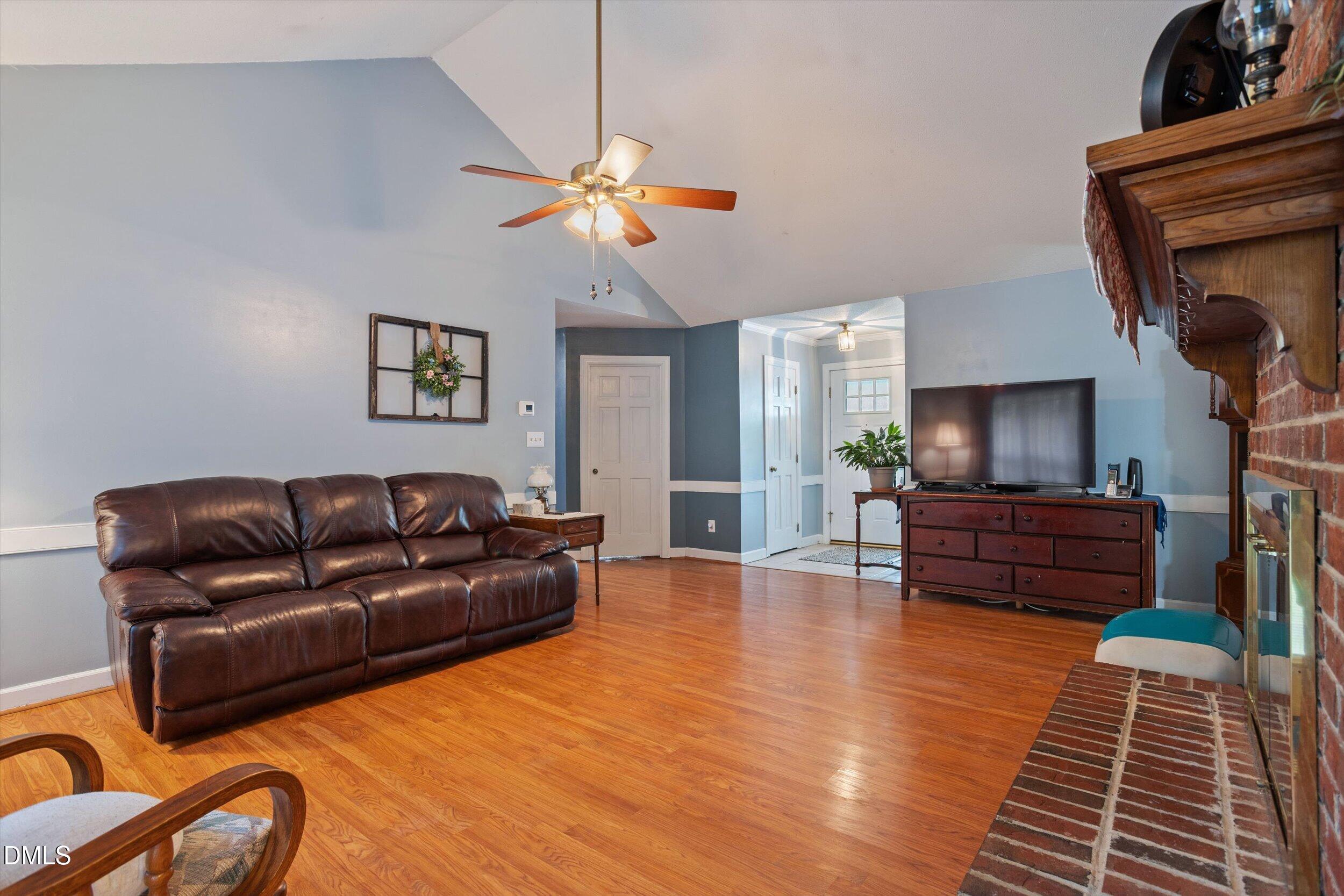124 Stonehenge Drive