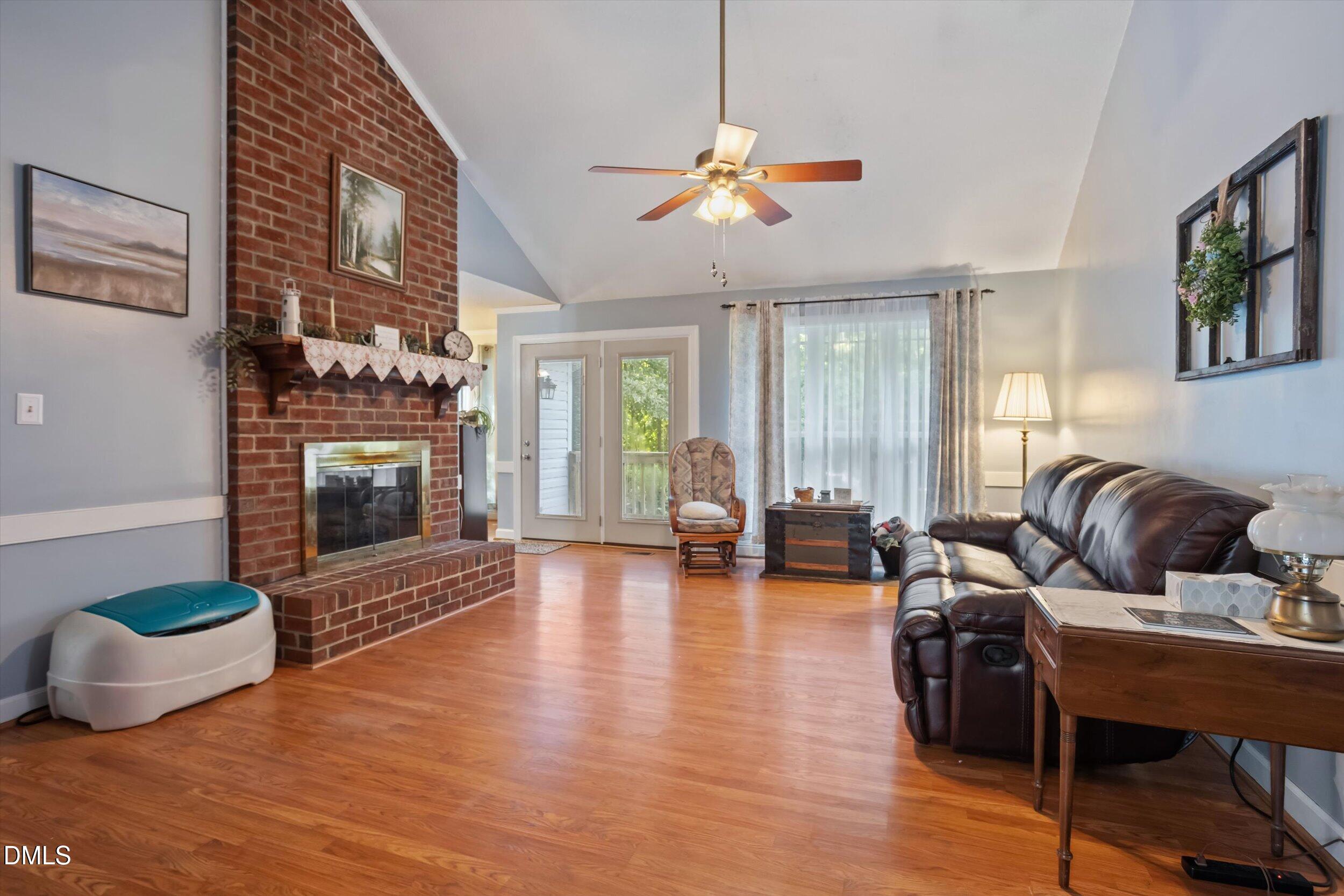 124 Stonehenge Drive