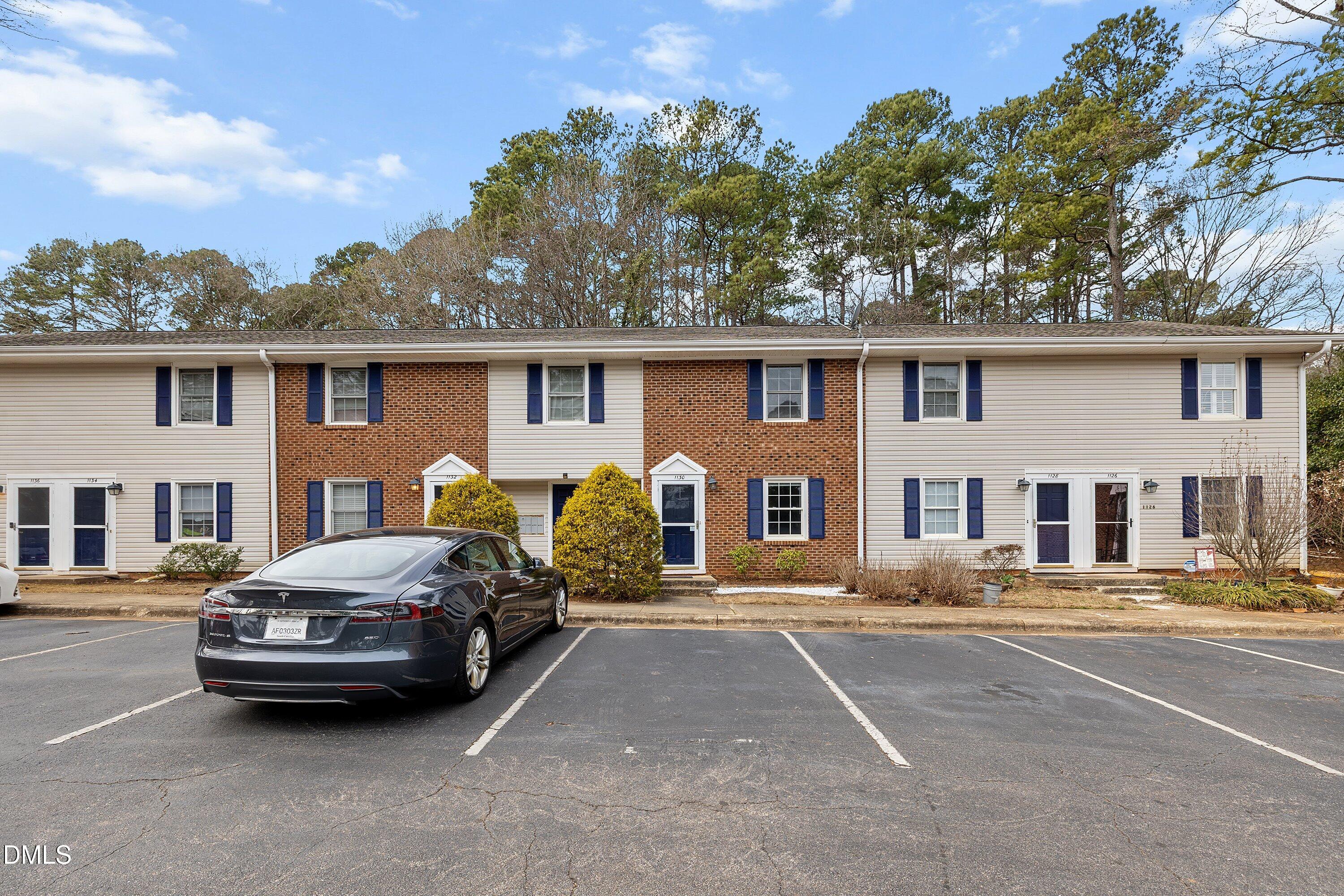 1130 Nottingham Circle