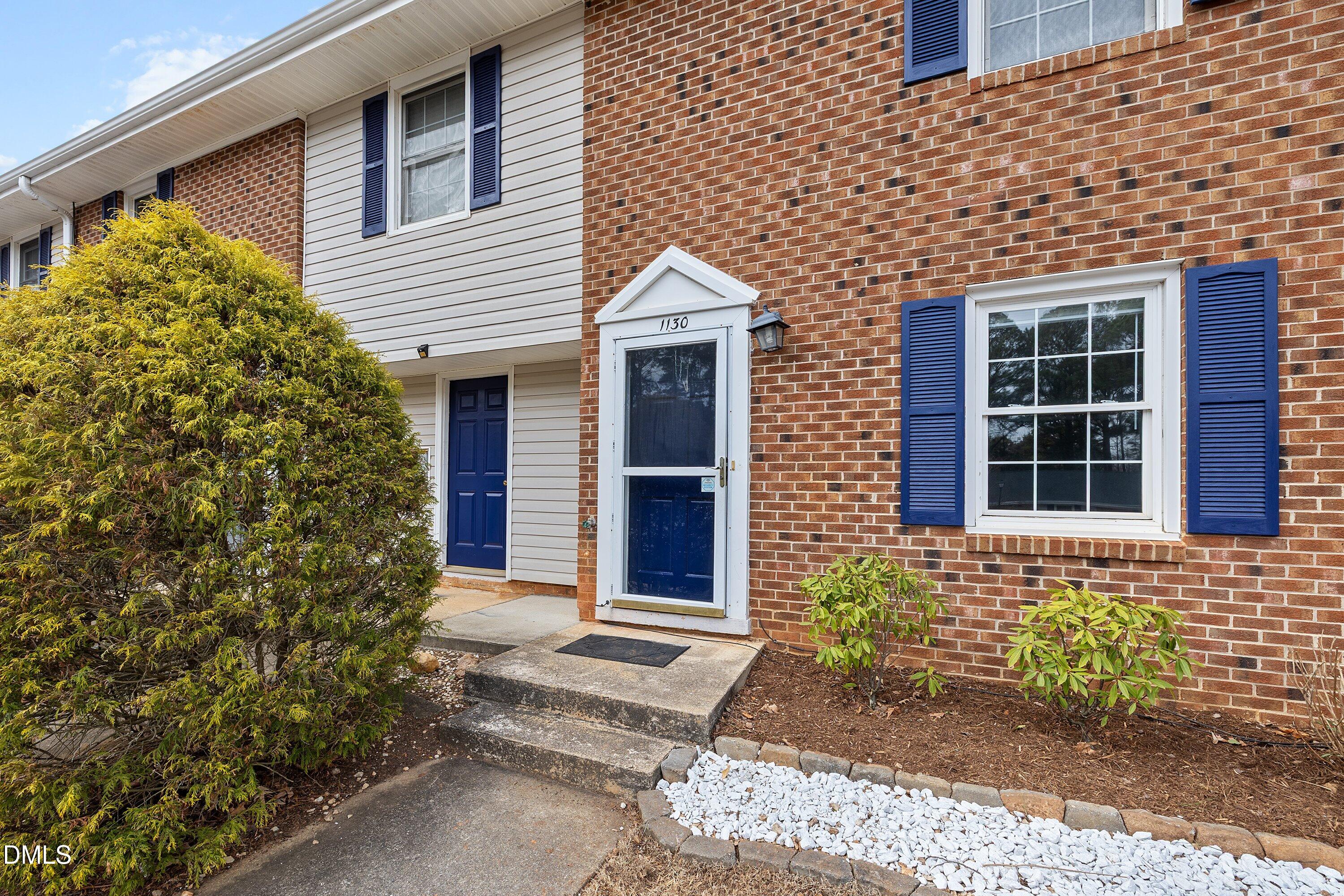 1130 Nottingham Circle