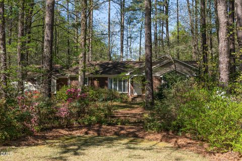 6119 Splitrock Trail Apex NC 27539