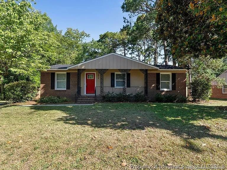 3914 Coventry Road