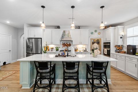 484 Steeplechase Boulevard Clayton NC 27520