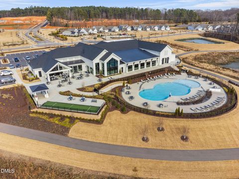 484 Steeplechase Boulevard Clayton NC 27520