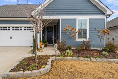 484 Steeplechase Boulevard Clayton NC 27520