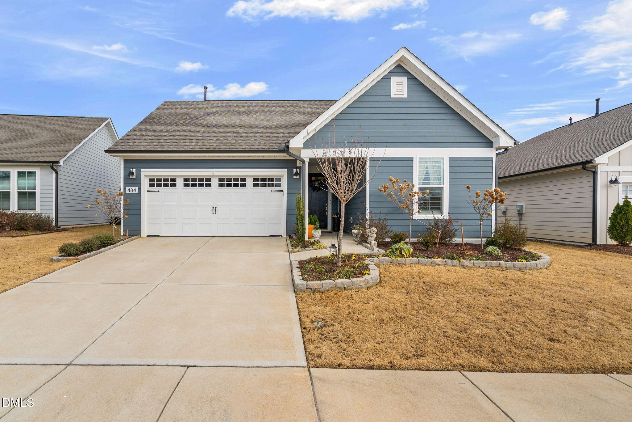 484 Steeplechase Boulevard