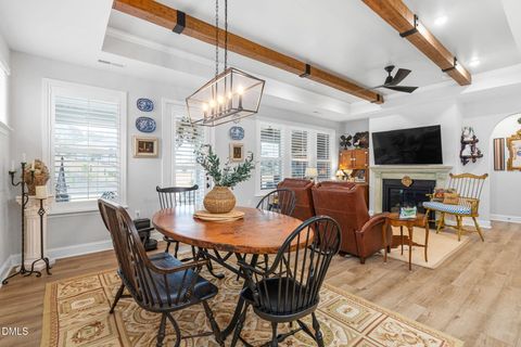 484 Steeplechase Boulevard Clayton NC 27520