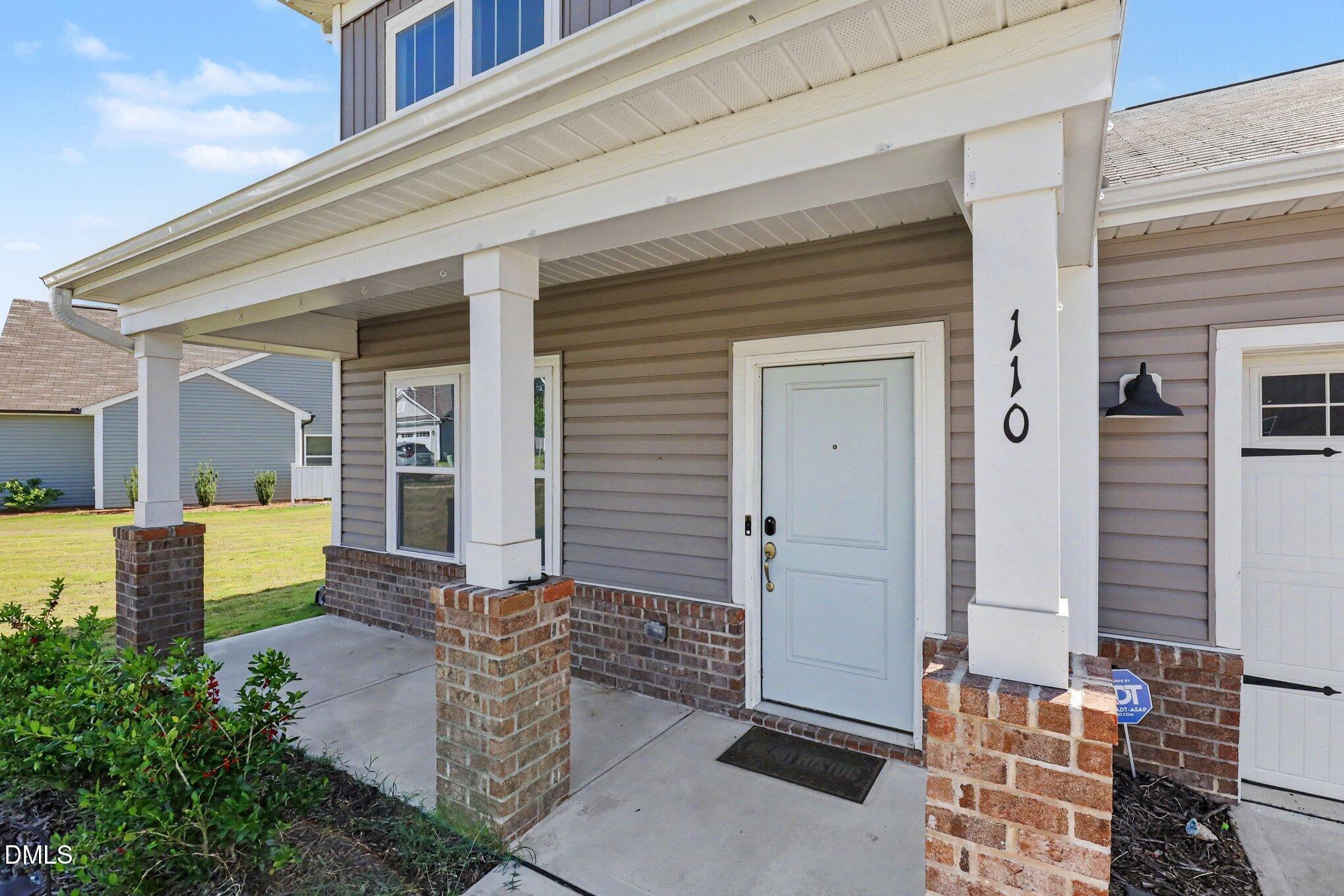110 Benson Village Drive