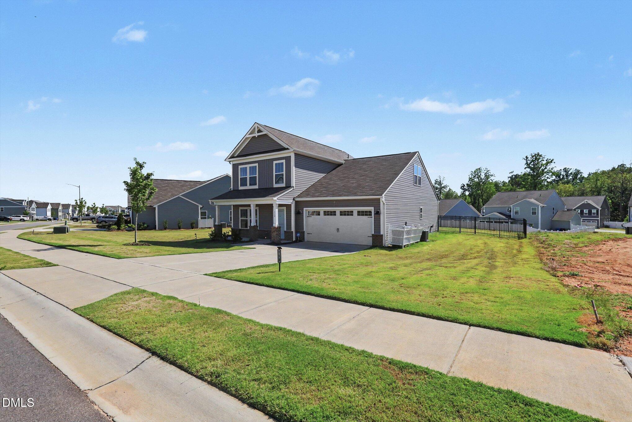 110 Benson Village Drive