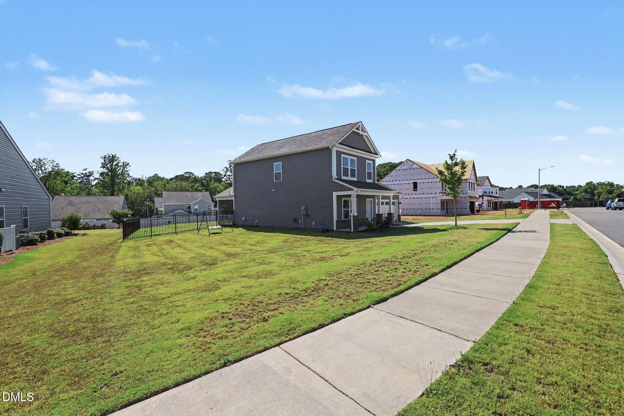 110 Benson Village Drive