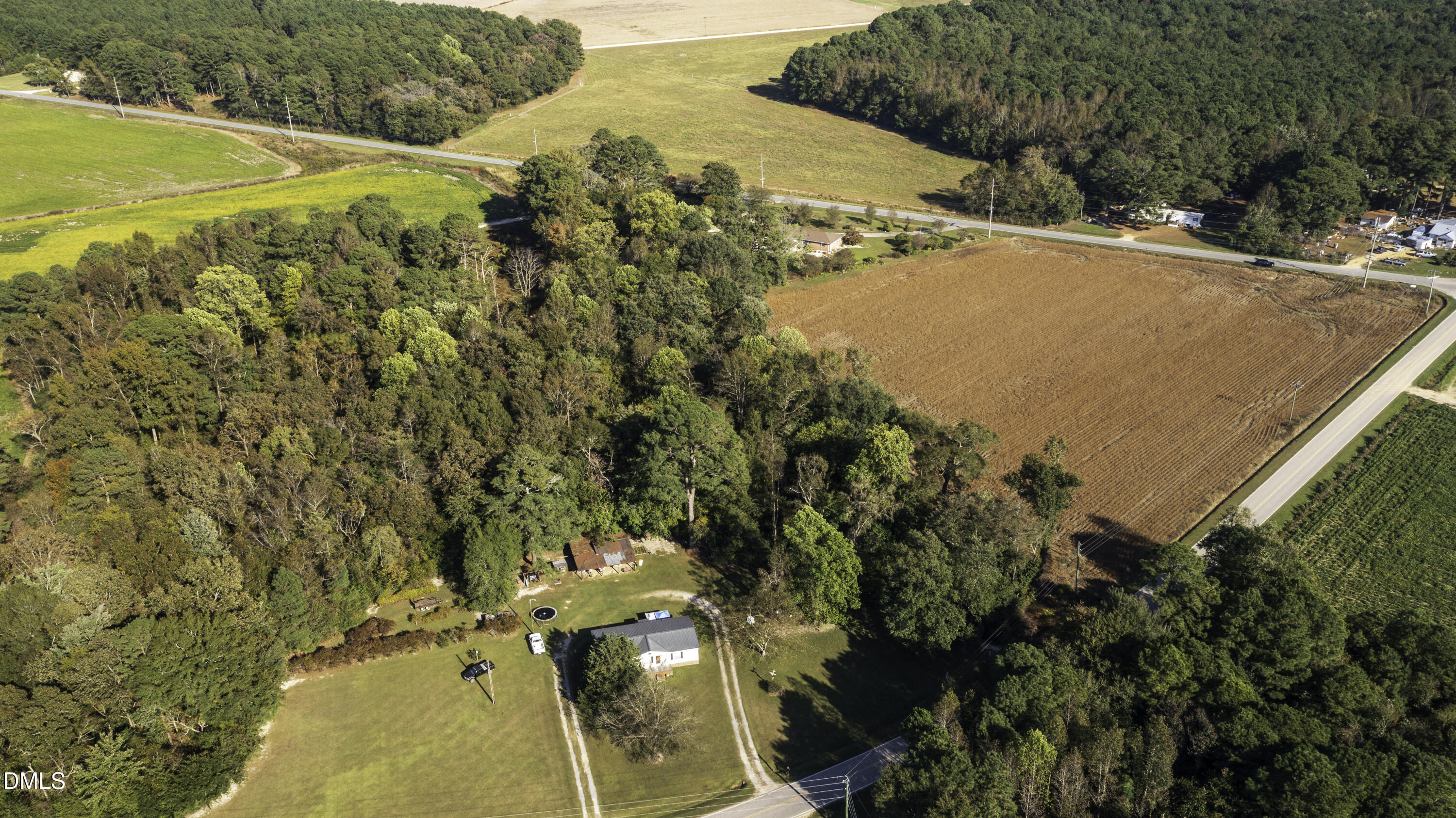 0 Carroll Store Road