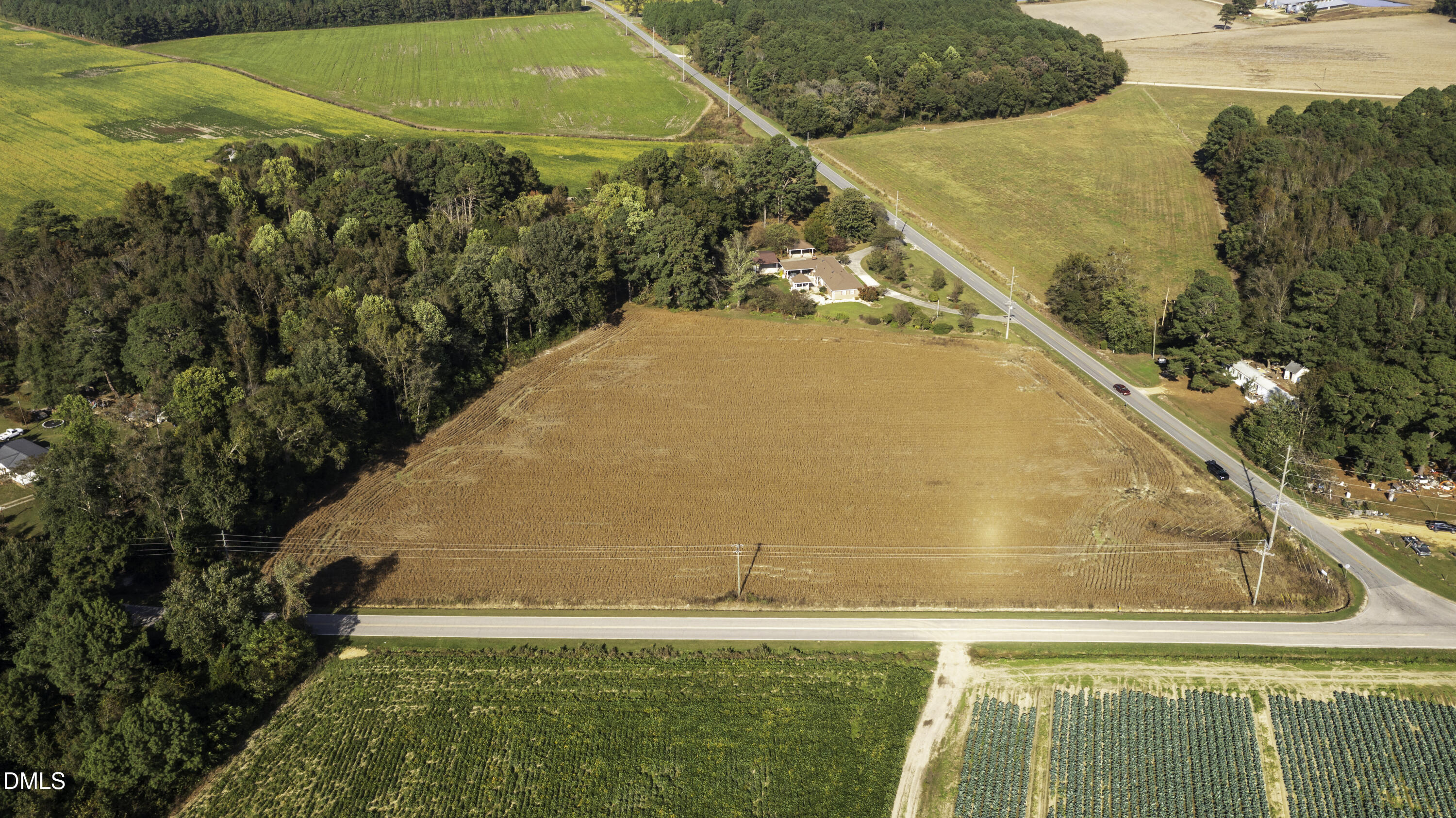 0 Carroll Store Road