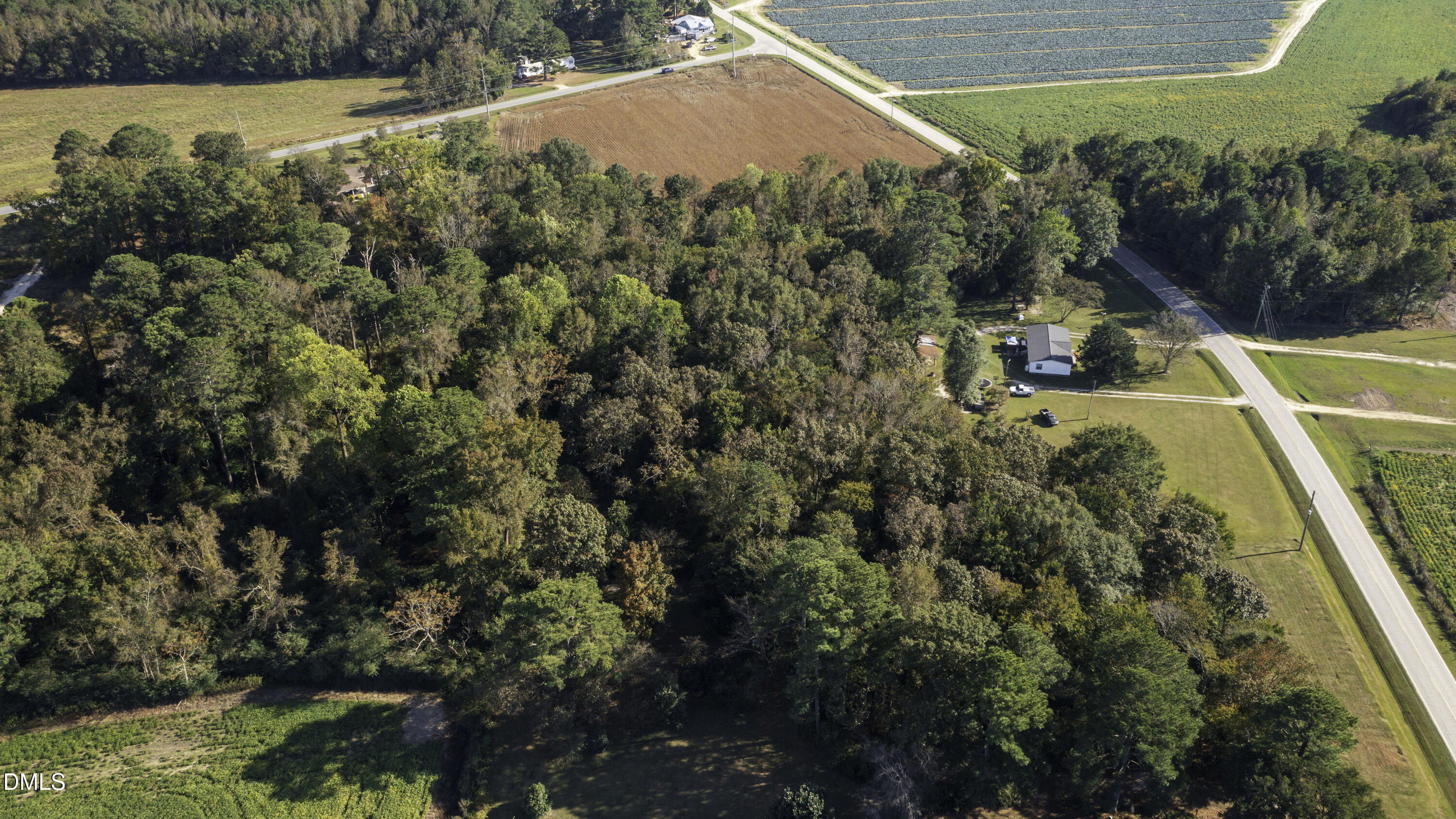 0 Carroll Store Road