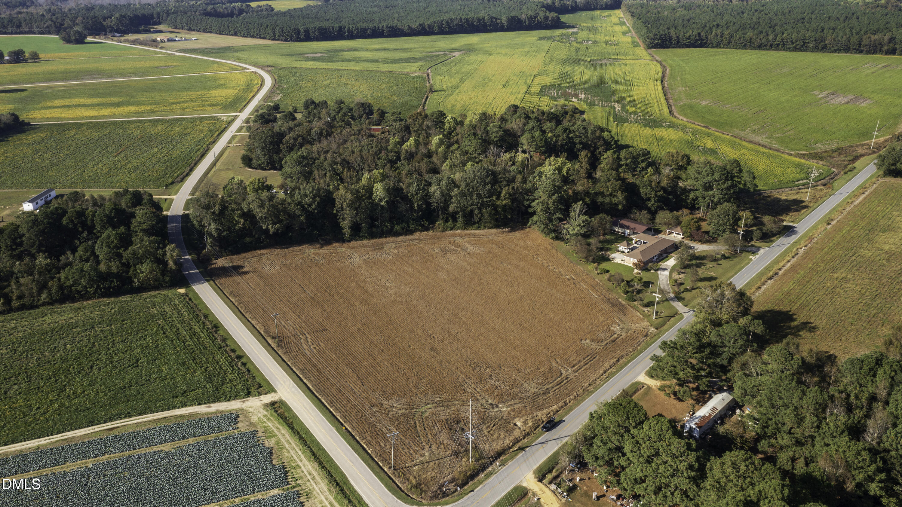 0 Carroll Store Road