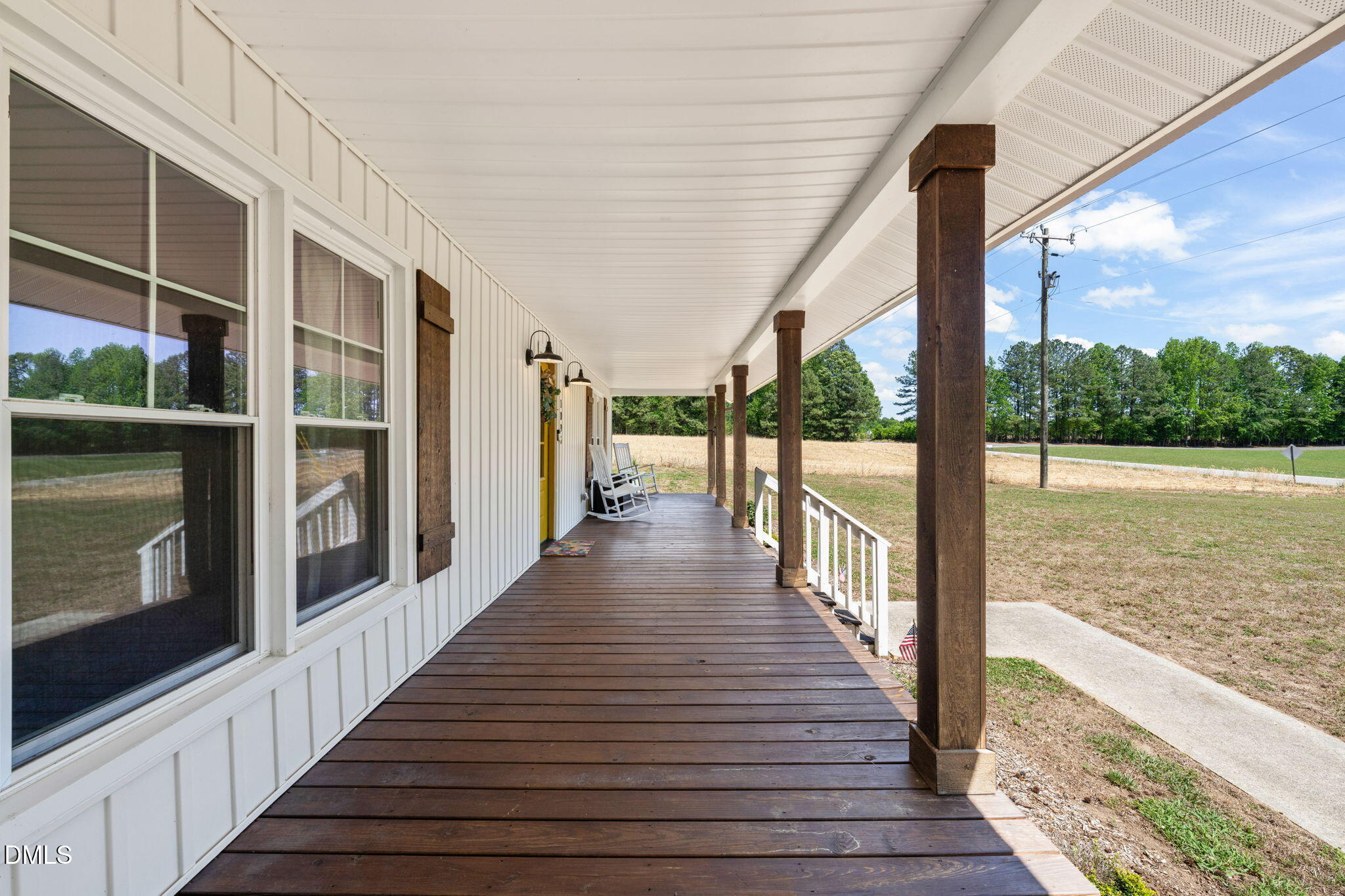 1096 Flat Rock Church Road
