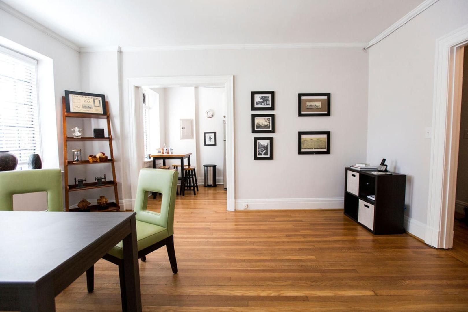 Raleigh, North Carolina 27603, United States, 1 Bedroom Bedrooms, ,1 BathroomBathrooms,Residential,Active,95019
