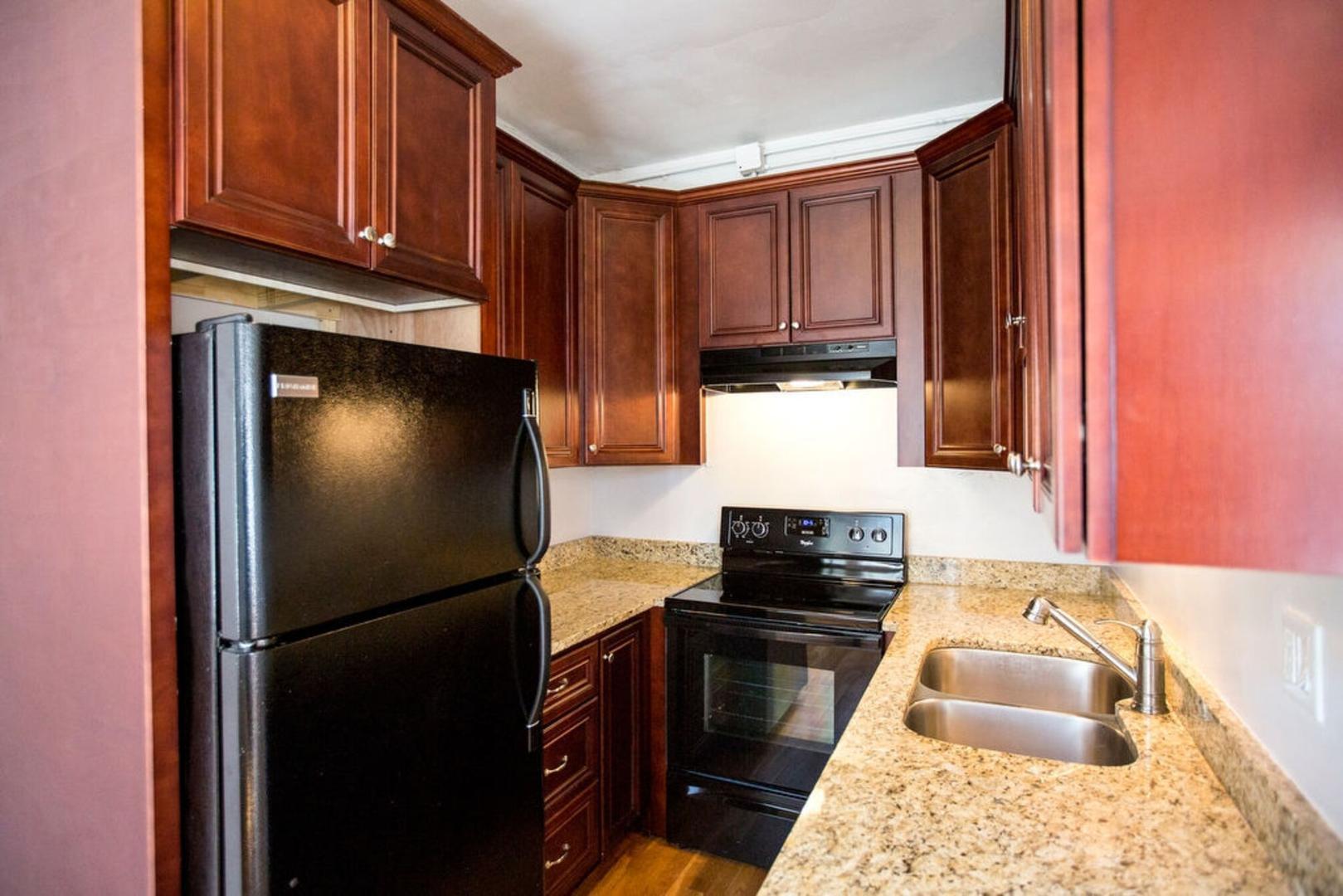 Raleigh, North Carolina 27603, United States, 1 Bedroom Bedrooms, ,1 BathroomBathrooms,Residential,Active,95019